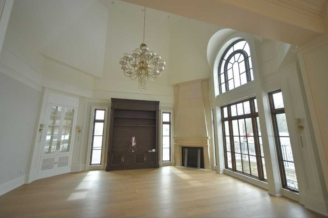 Odera Construction Group Custom Home Builders Oakville